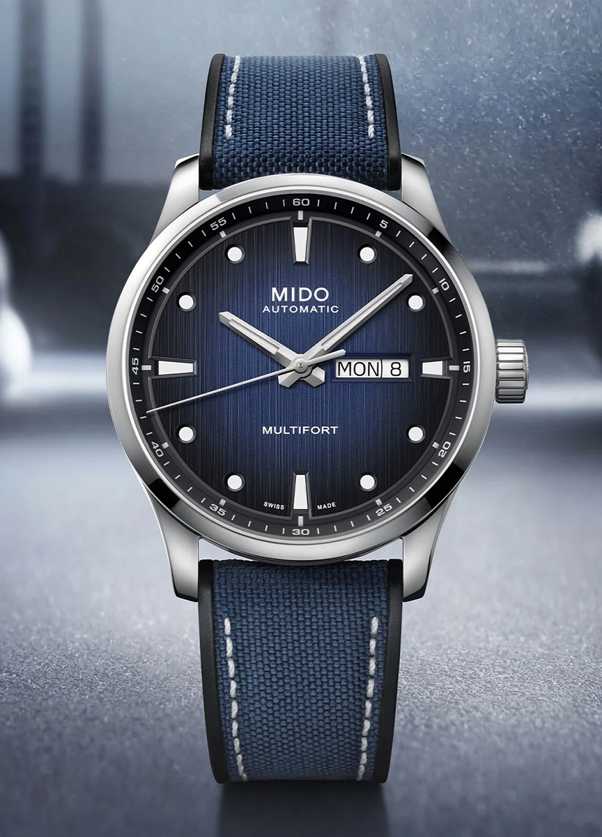 Đồng hồ Nam Mido M038.430.17.041.00