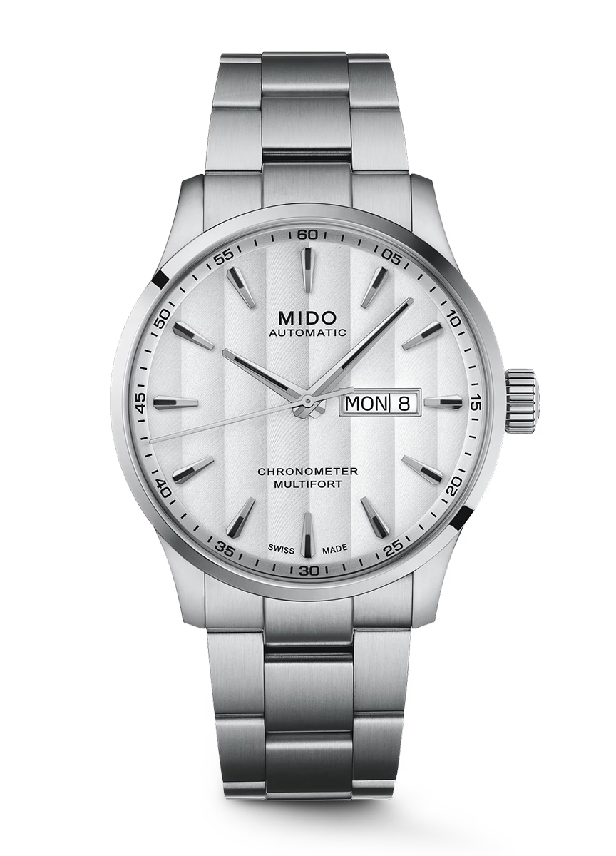 Đồng hồ Nam Mido M038.431.11.031.00