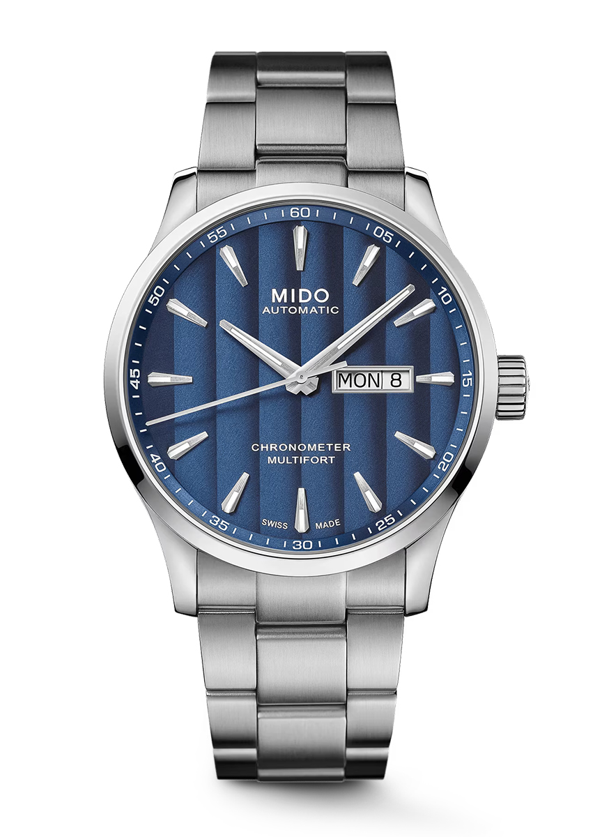 Đồng hồ Nam Mido M038.431.11.041.00
