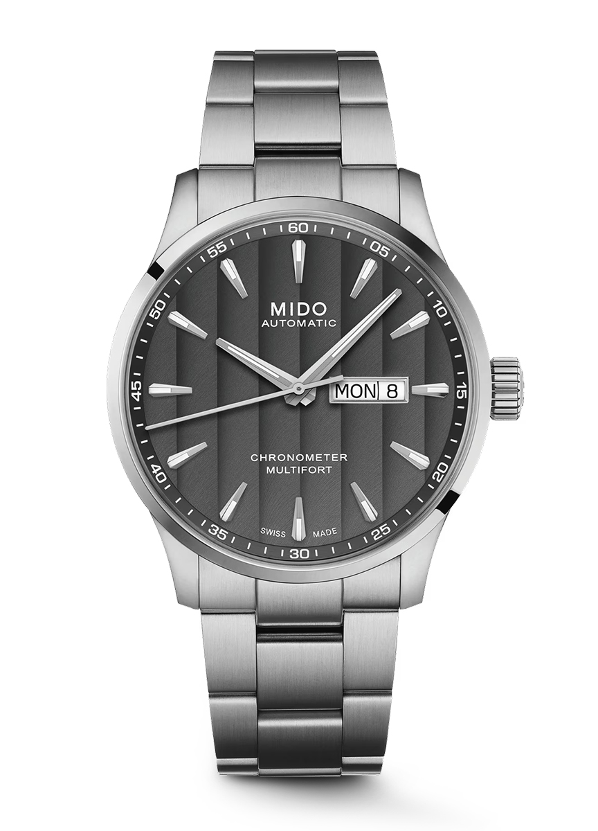 Đồng hồ Nam Mido M038.431.11.061.00