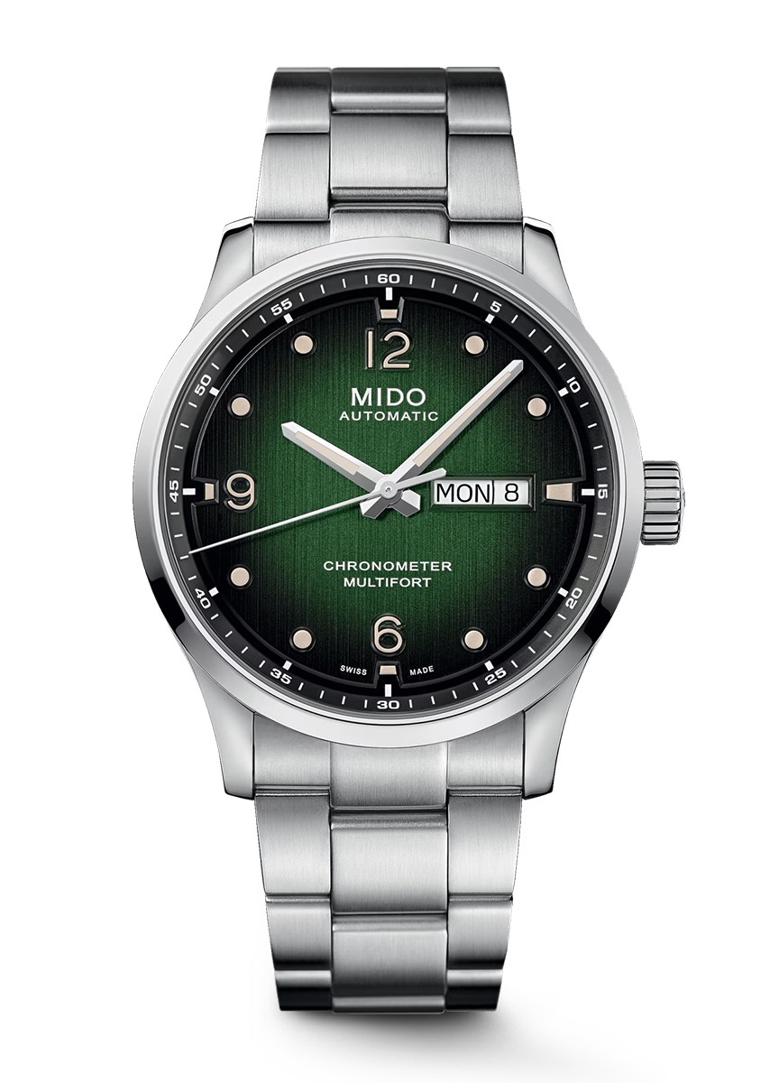 Đồng hồ Nam Mido M038.431.11.097.00