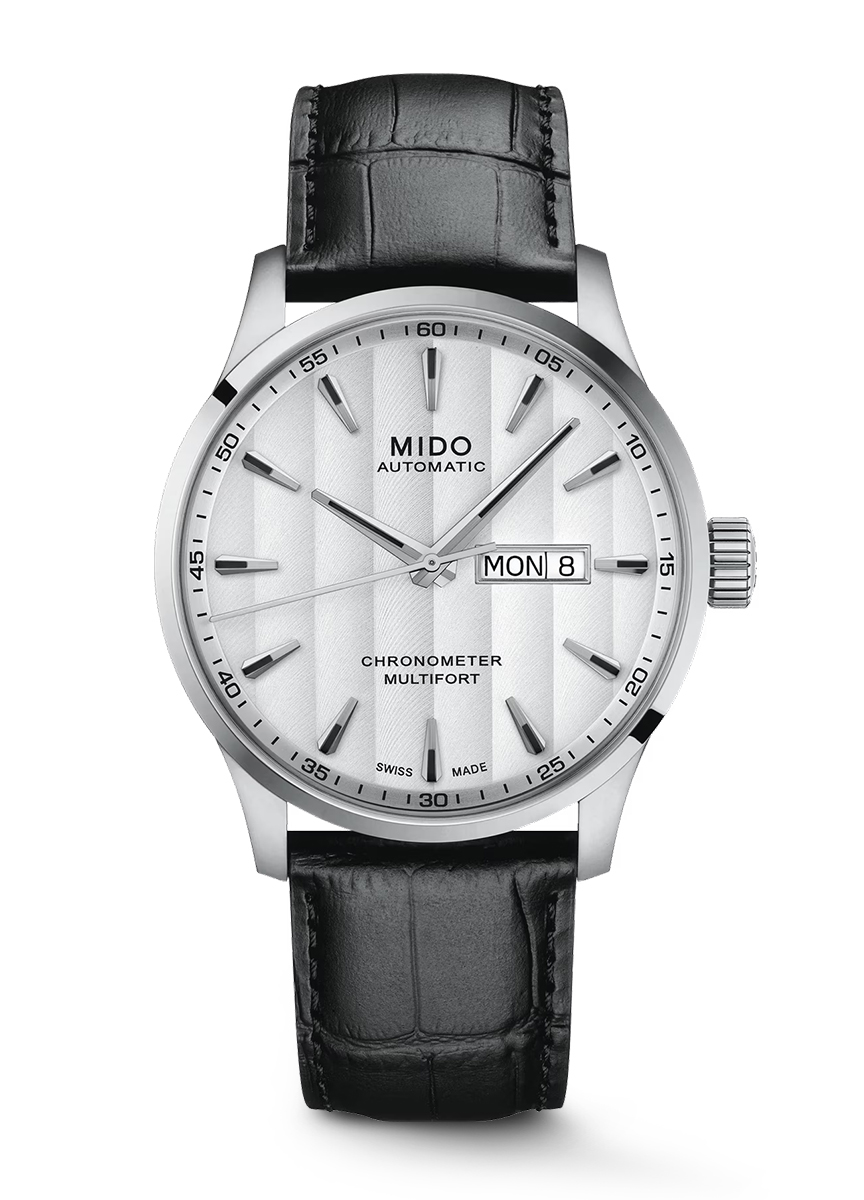 Đồng hồ Nam Mido M038.431.16.031.00