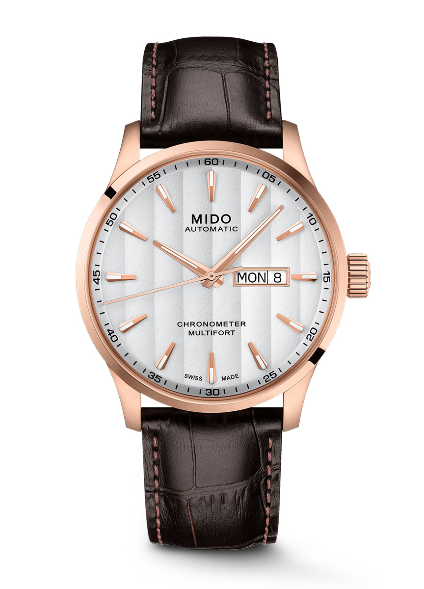 Đồng hồ Nam Mido M038.431.36.031.00