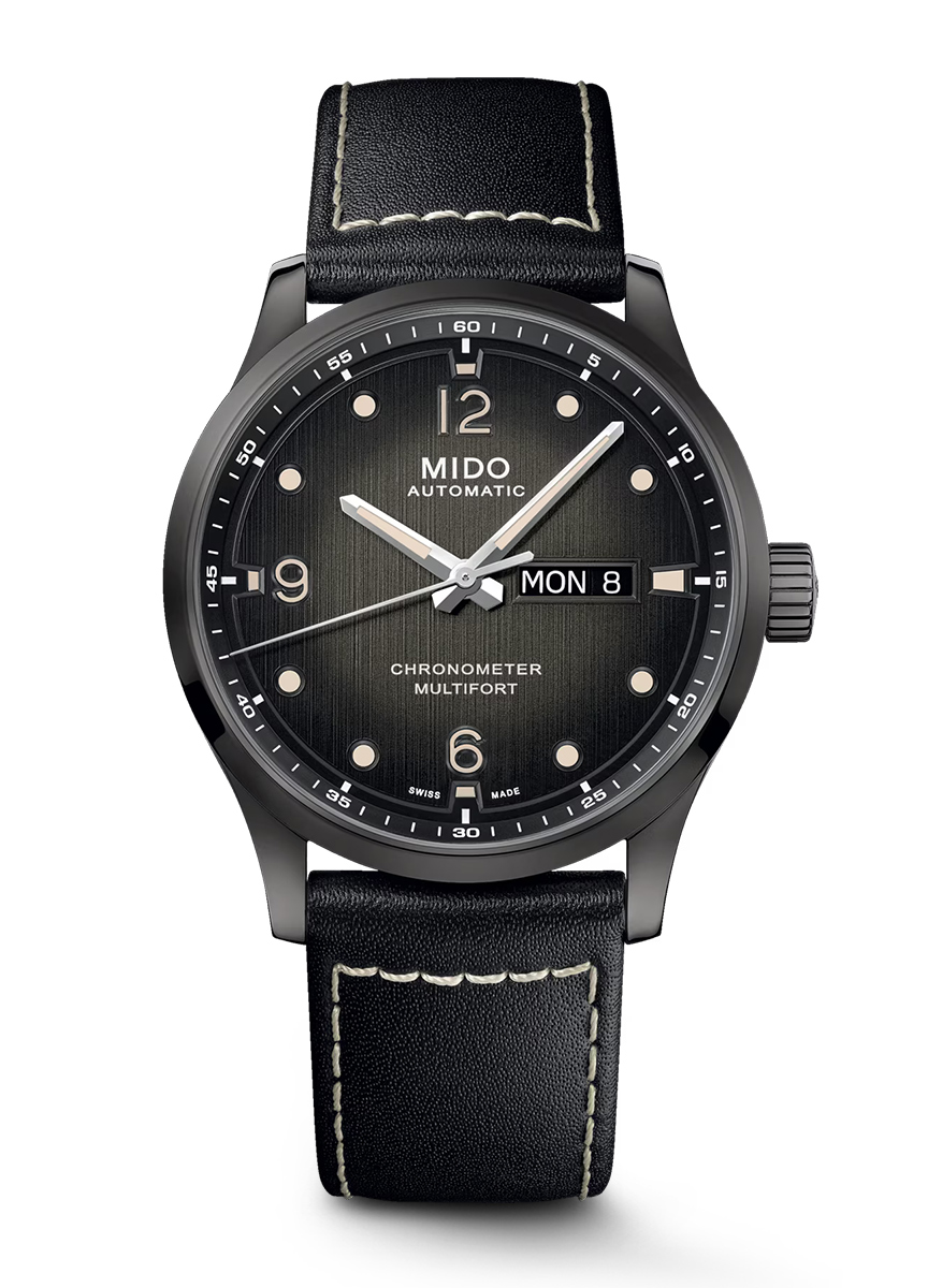 Đồng hồ Nam Mido M038.431.36.057.00