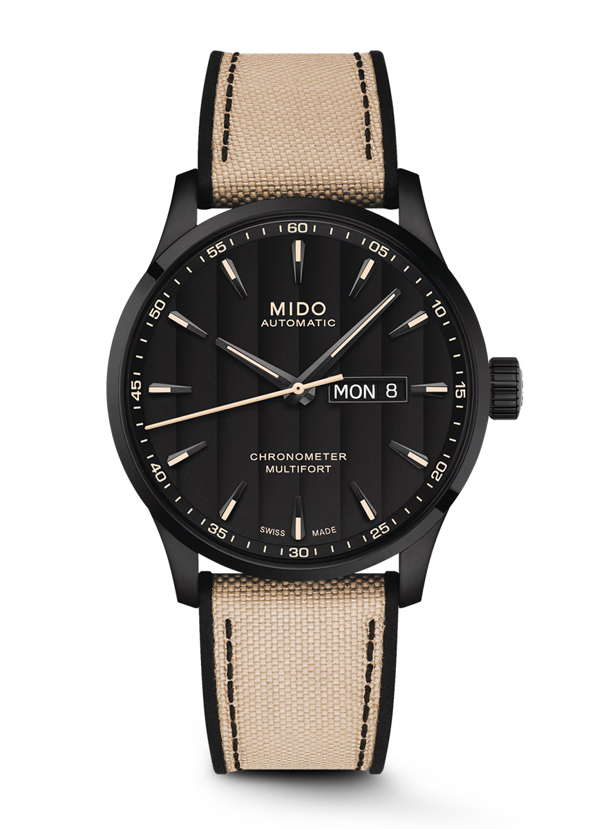 Đồng hồ Nam Mido M038.431.37.051.09