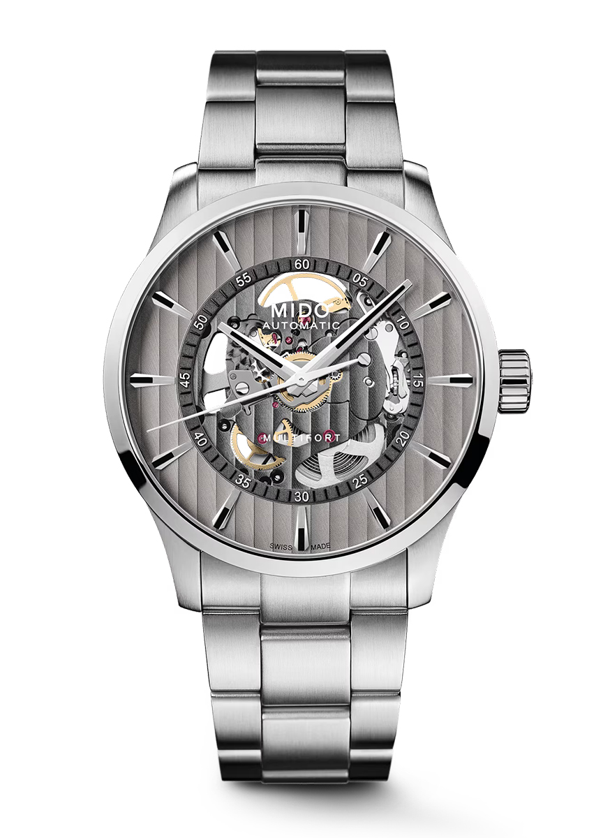 Đồng hồ Nam Mido M038.436.11.031.00