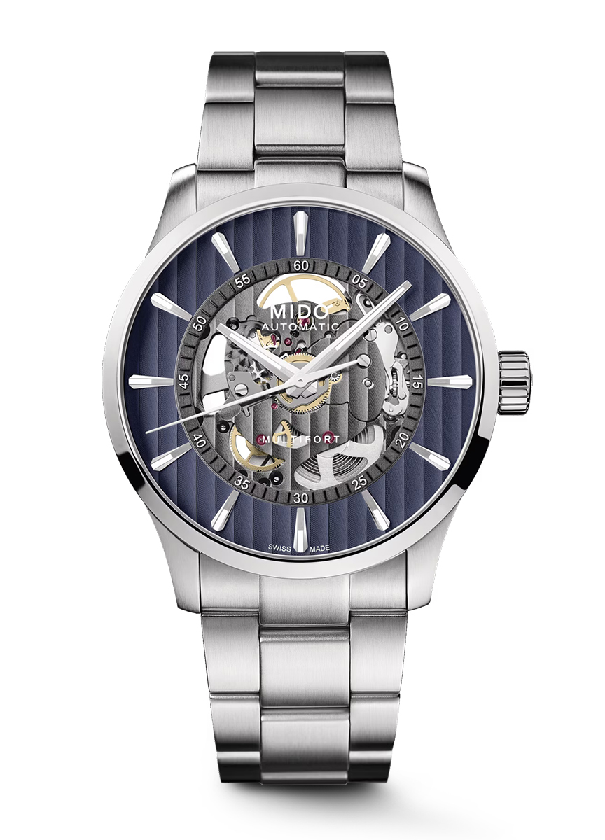 Đồng hồ Nam Mido M038.436.11.041.00