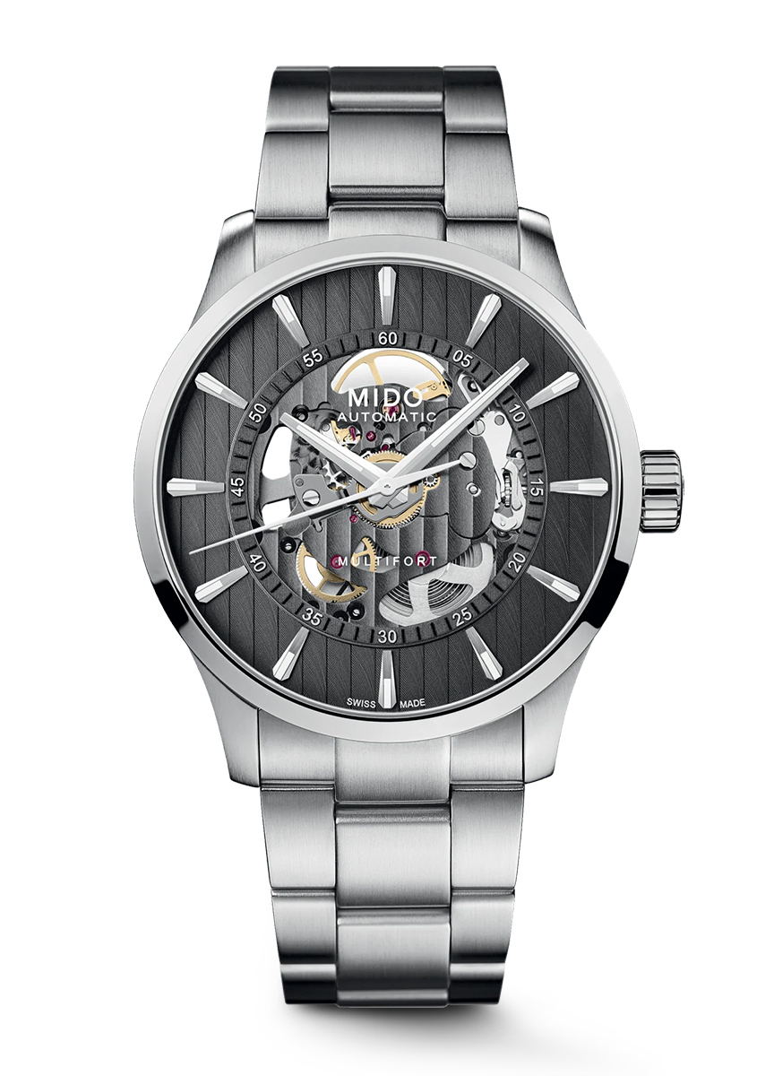 Đồng hồ Nam Mido M038.436.11.061.00