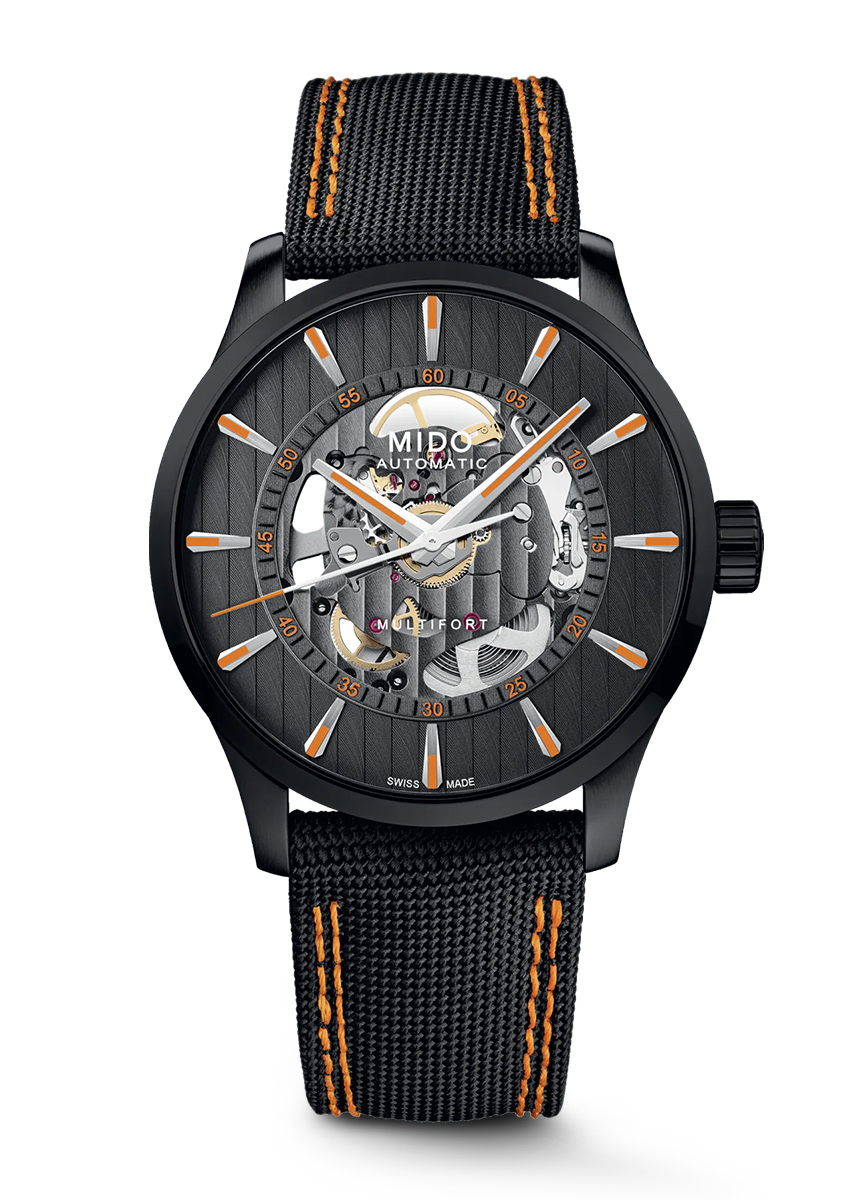 Đồng hồ Nam Mido M038.436.37.051.00