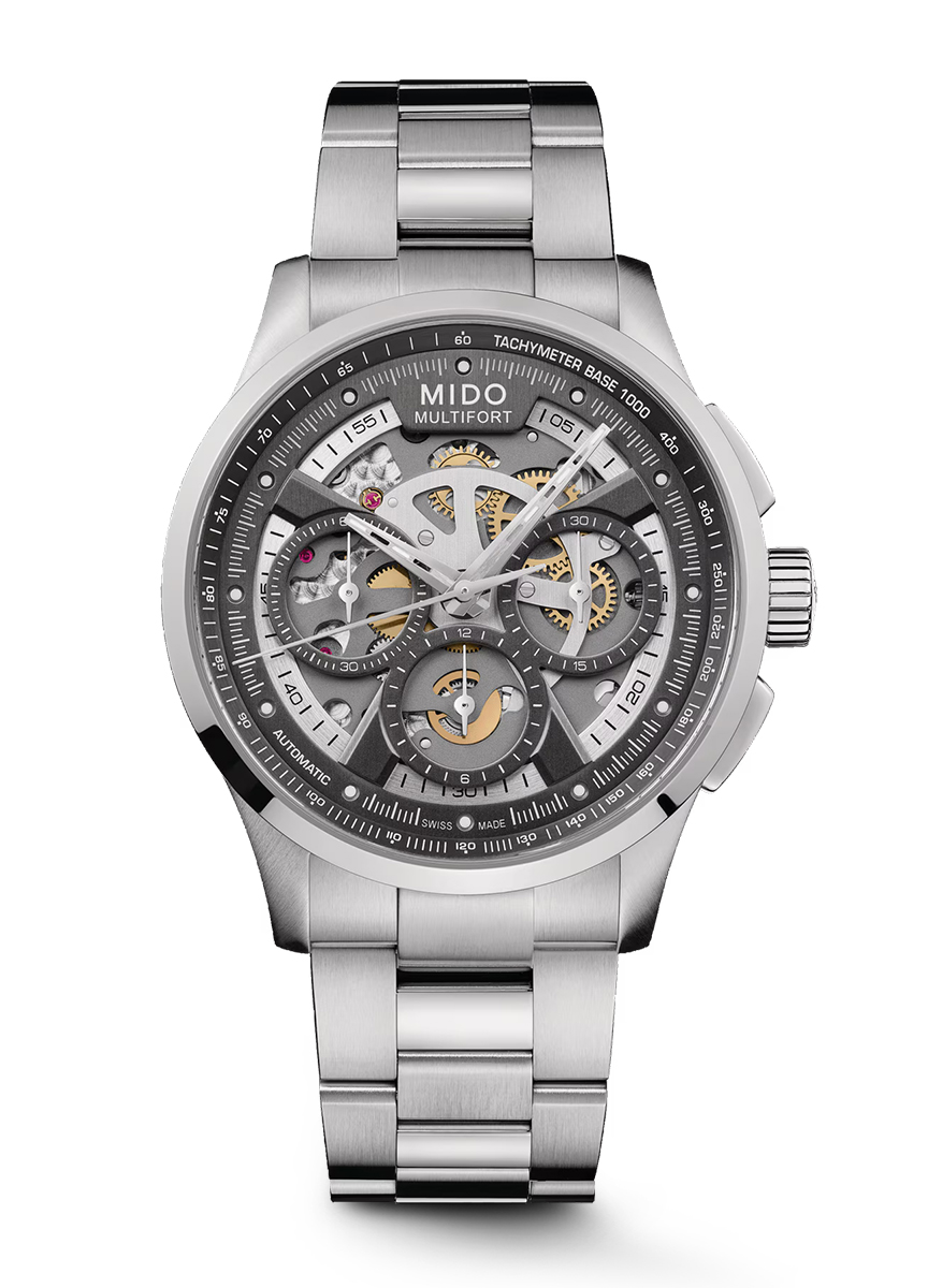 Đồng hồ Nam Mido M038.662.11.060.00