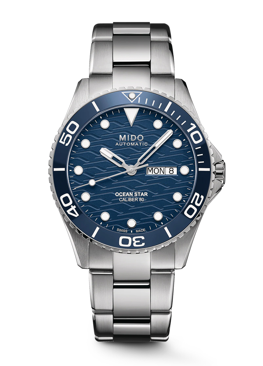 Đồng hồ Nam Mido M042.430.11.041.00