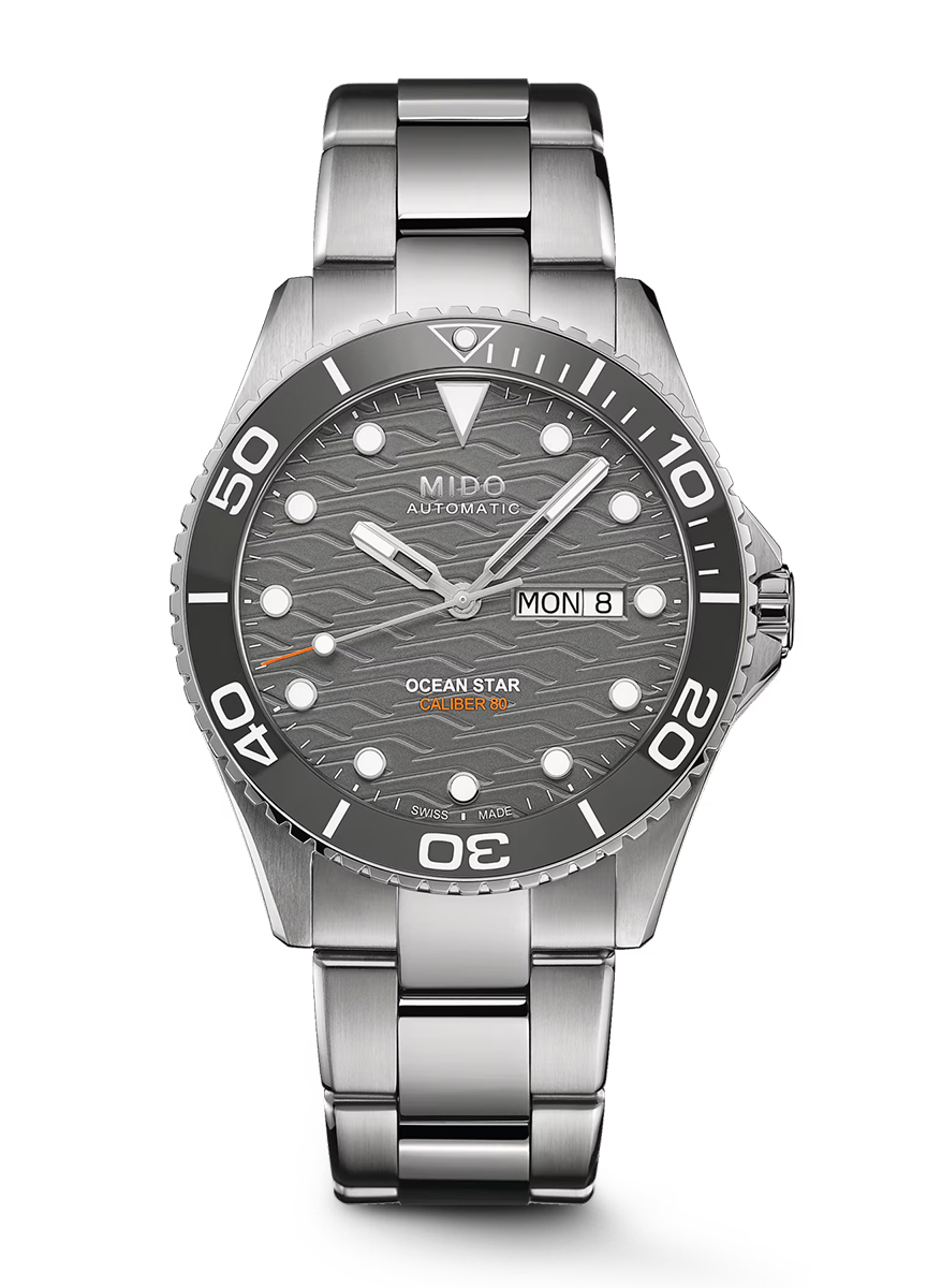 Đồng hồ Nam Mido M042.430.11.081.00