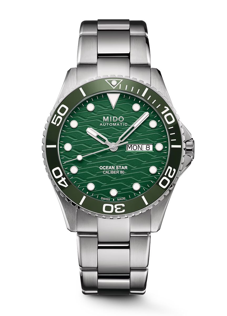 Đồng hồ Nam Mido M042.430.11.091.00