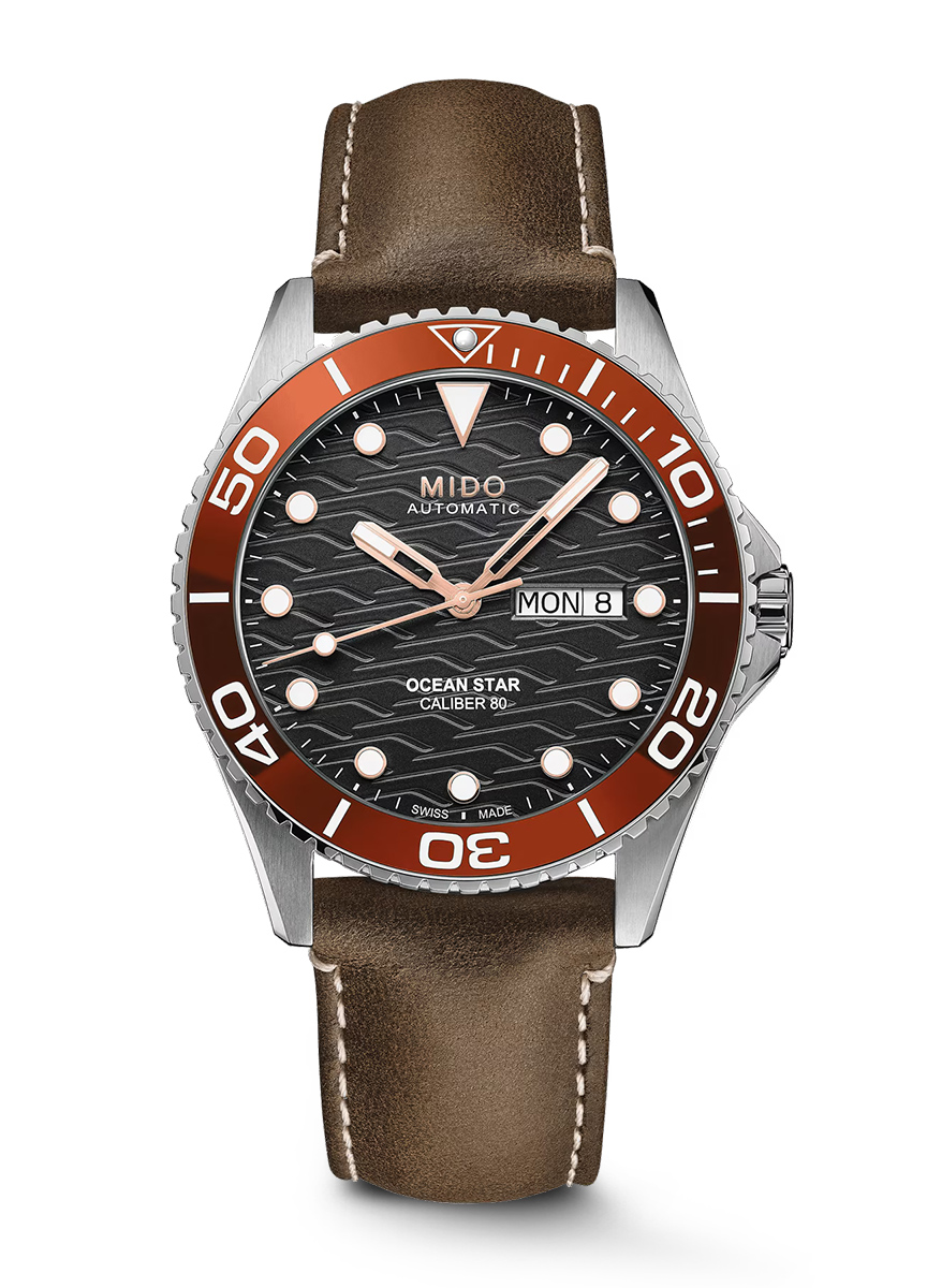 Đồng hồ Nam Mido M042.430.16.051.00