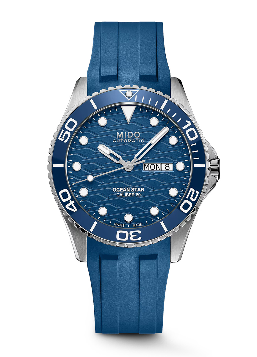 Đồng hồ Nam Mido M042.430.17.041.00