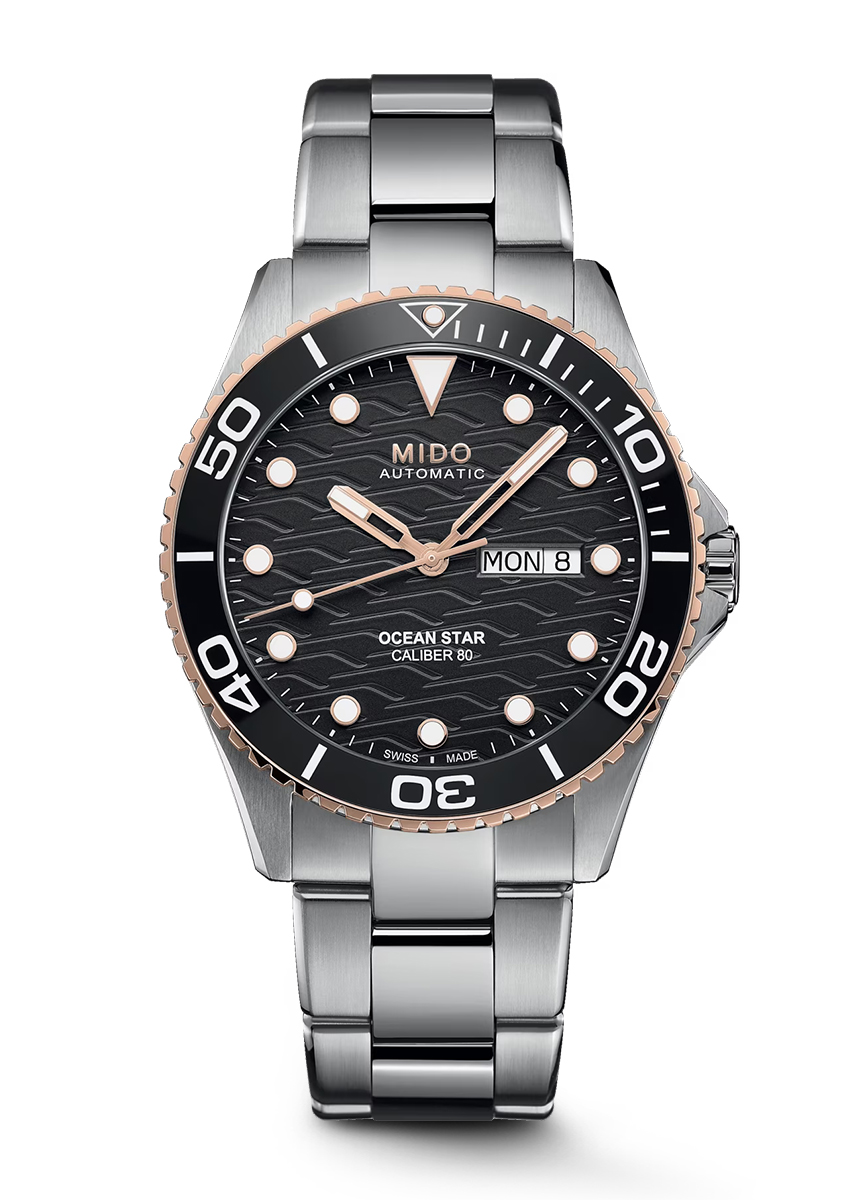 Đồng hồ Nam Mido M042.430.21.051.00