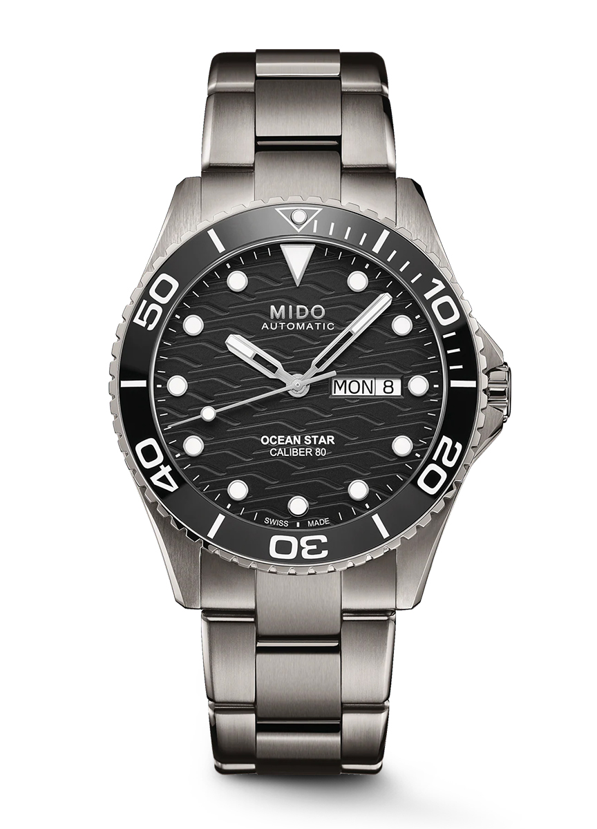 Đồng hồ Nam Mido M042.430.44.051.00