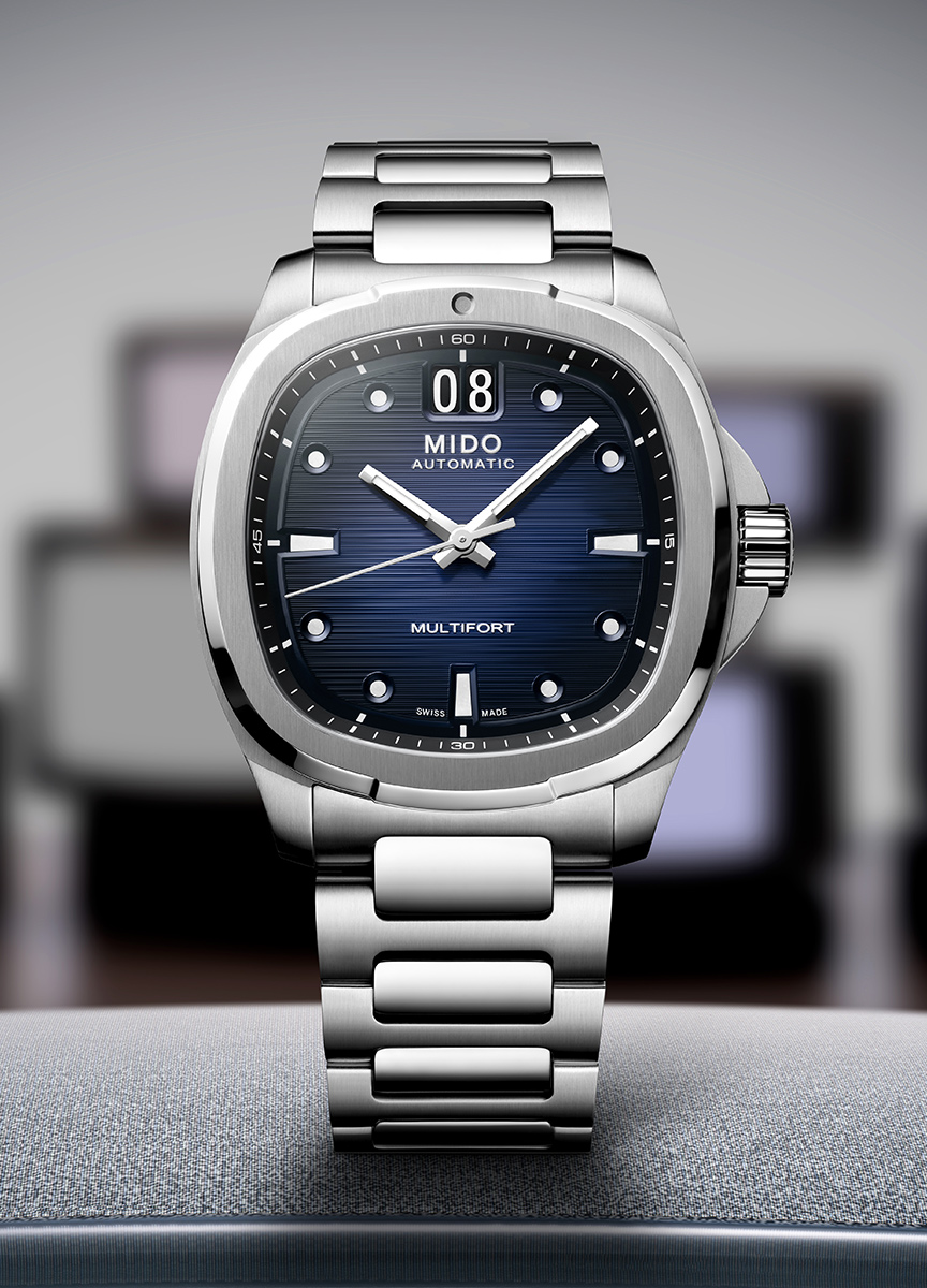 Đồng hồ Nam Mido M049.526.11.041.00