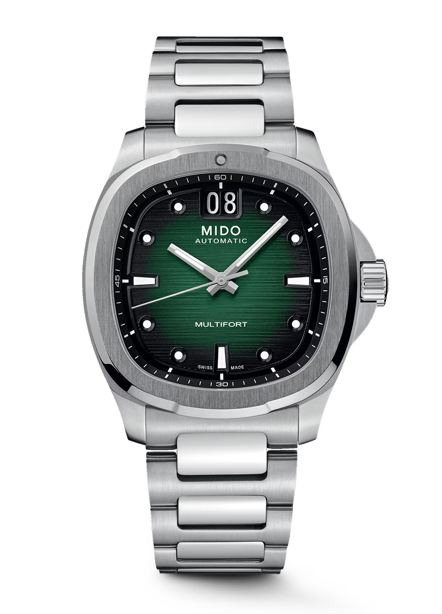 Đồng hồ Nam Mido M049.526.11.091.00