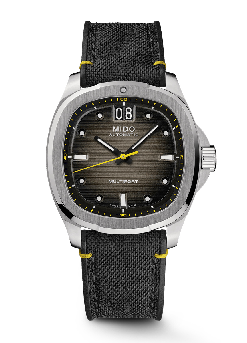 Đồng hồ Nam Mido M049.526.17.081.01