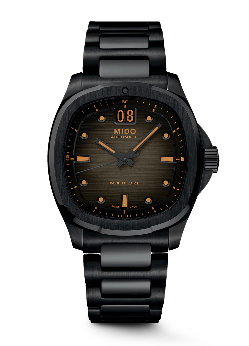 Đồng hồ Nam Mido M049.526.33.081.00