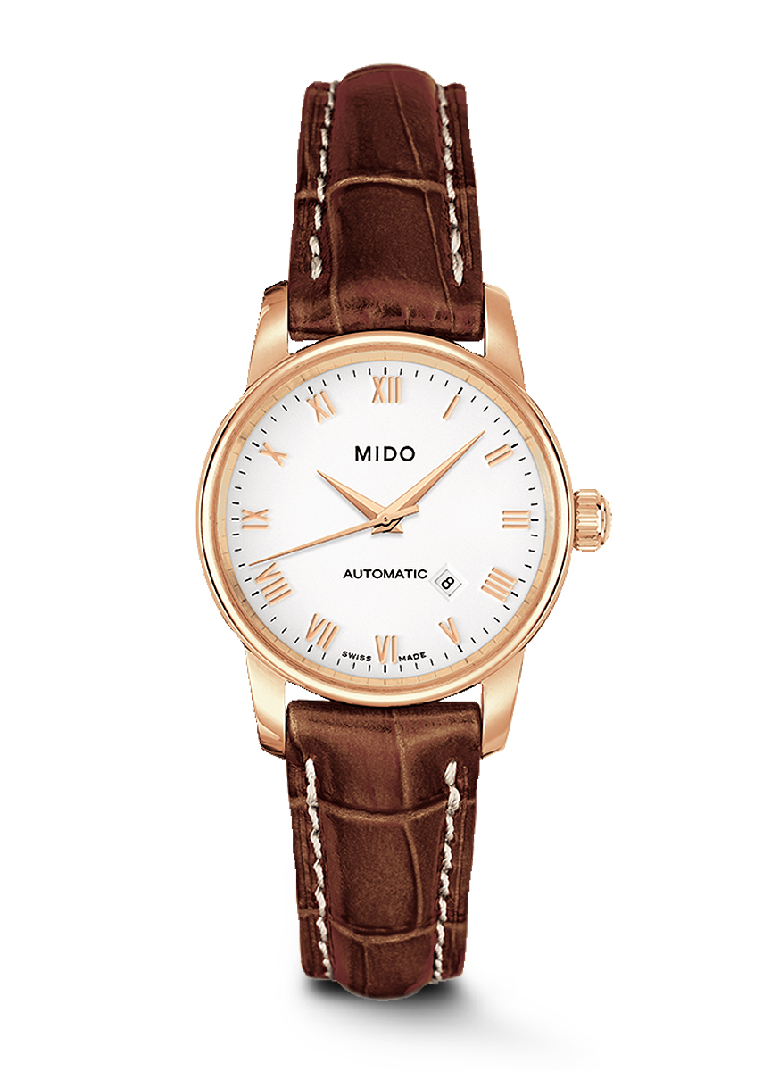Đồng hồ Nữ Mido M7600.3.26.8