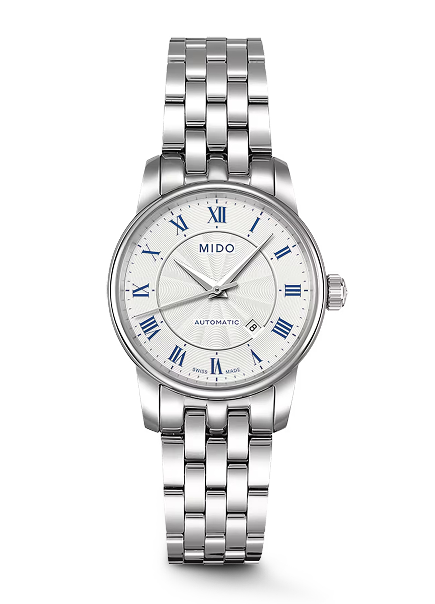 Đồng hồ Nữ Mido M7600.4.21.1