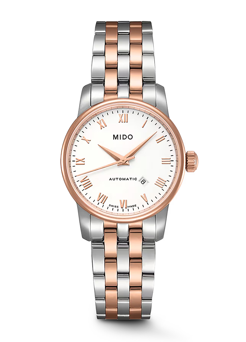 Đồng hồ Nữ Mido M7600.9.N6.1