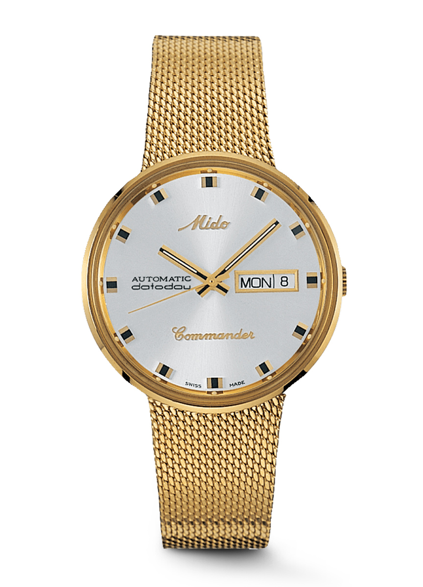 Đồng hồ Nam Mido M8429.3.21.13