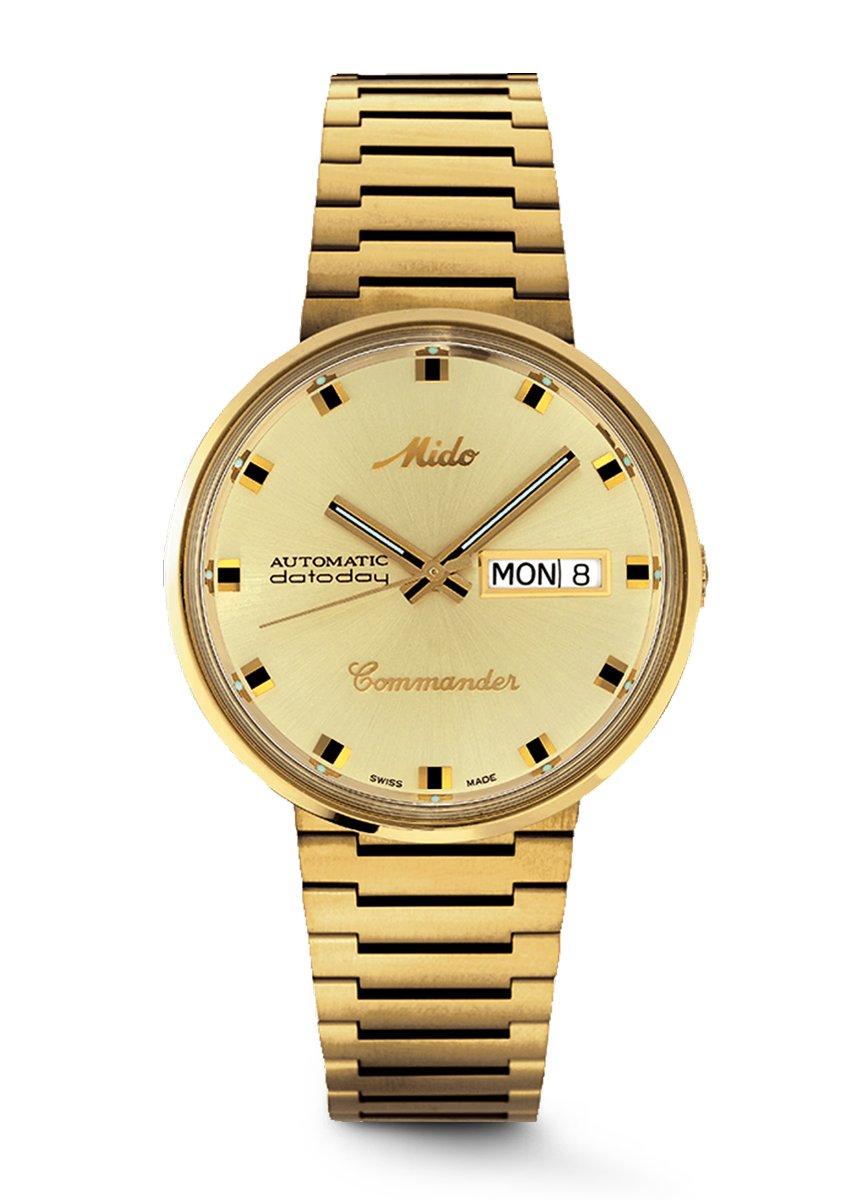 Đồng hồ Nam Mido M8429.3.22.23