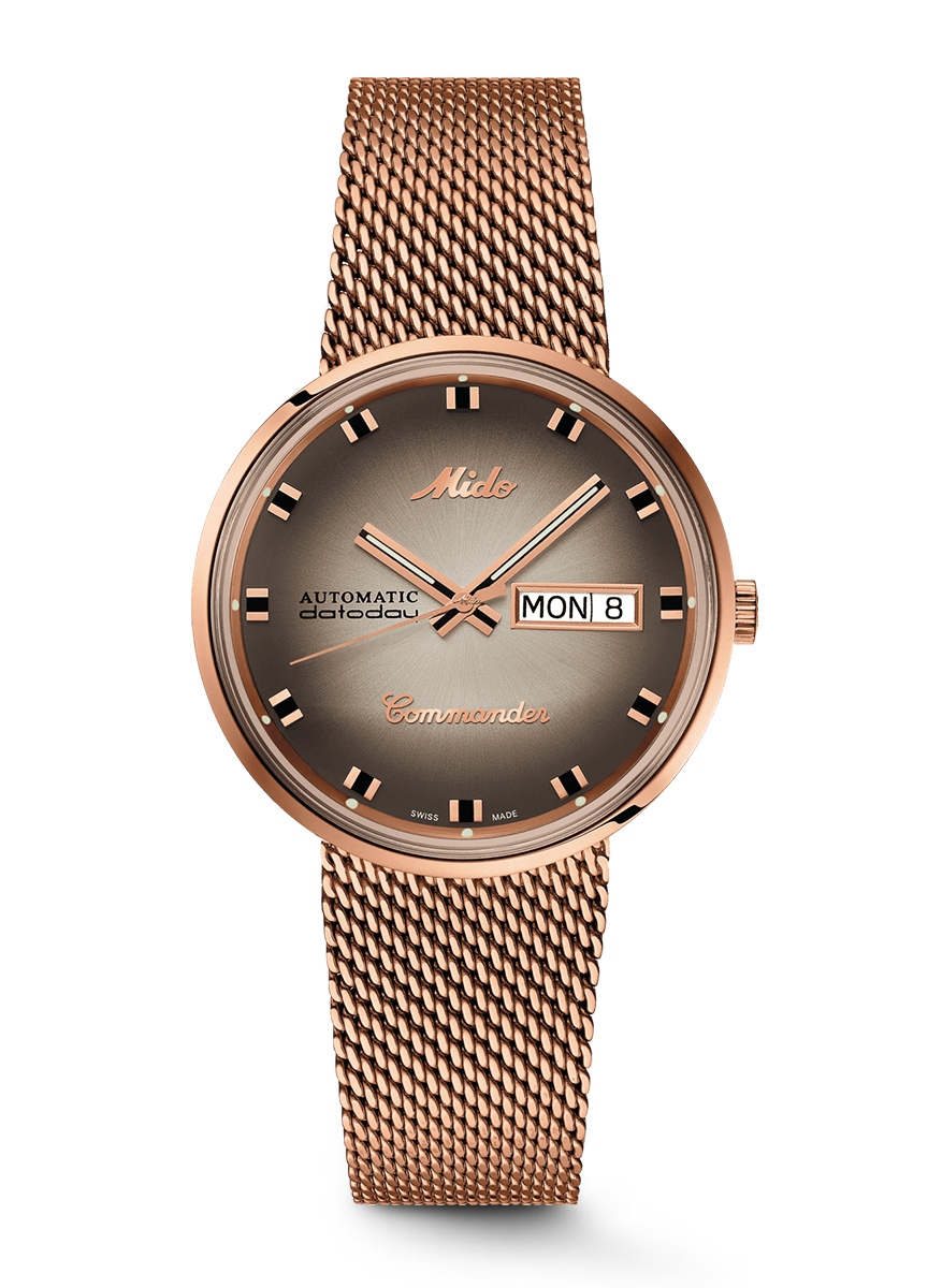 Đồng hồ Nam Mido M8429.3.23.11