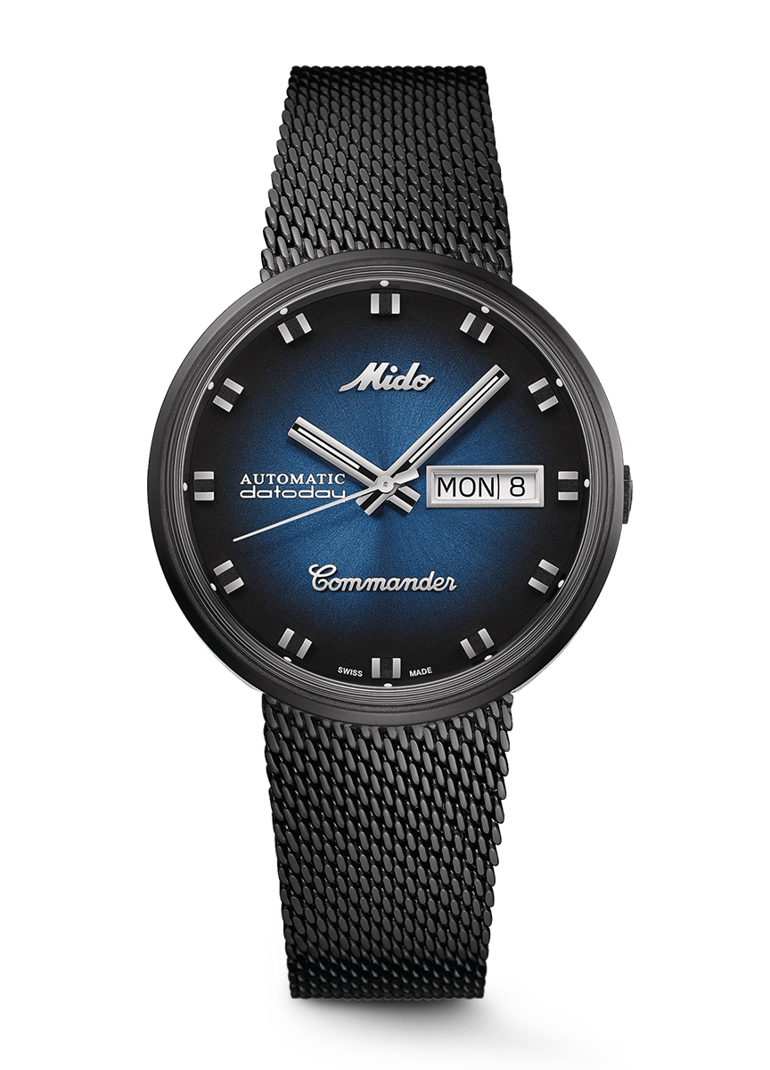 Đồng hồ Nam Mido M8429.3.25.11