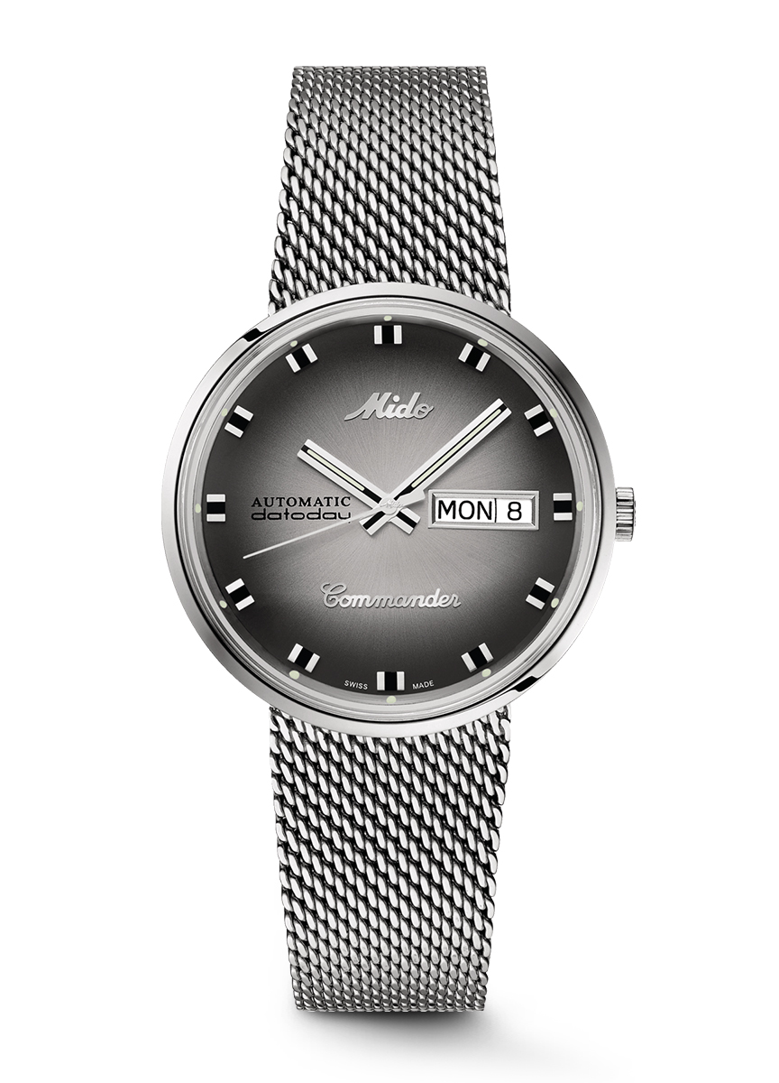 Đồng hồ Nam Mido M8429.4.27.11