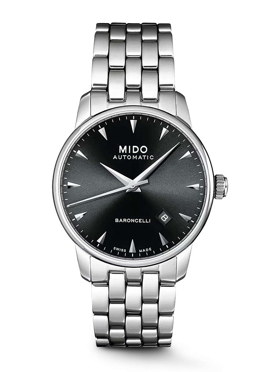 Đồng hồ Nam Mido M8600.4.18.1