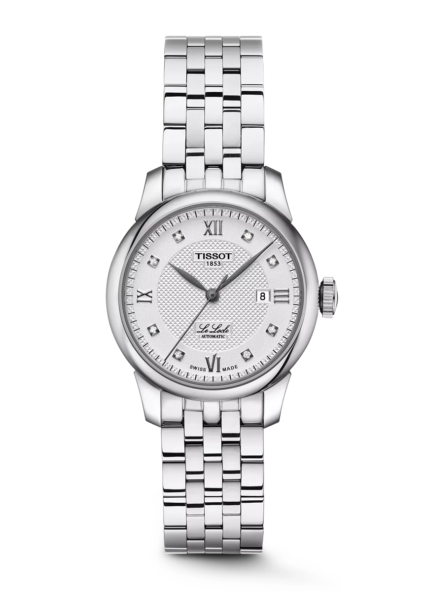 Đồng hồ Nữ Tissot T006.207.11.036.00