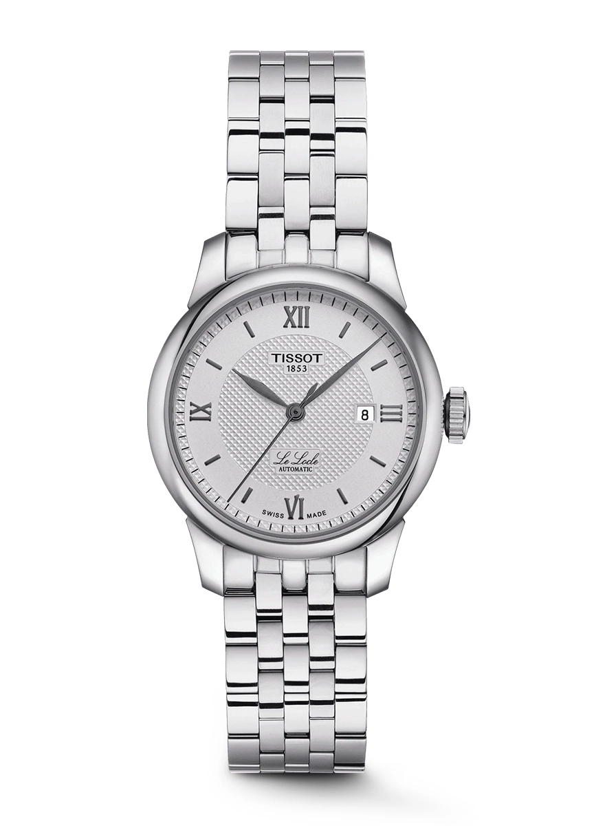Đồng hồ Nữ Tissot T006.207.11.038.00