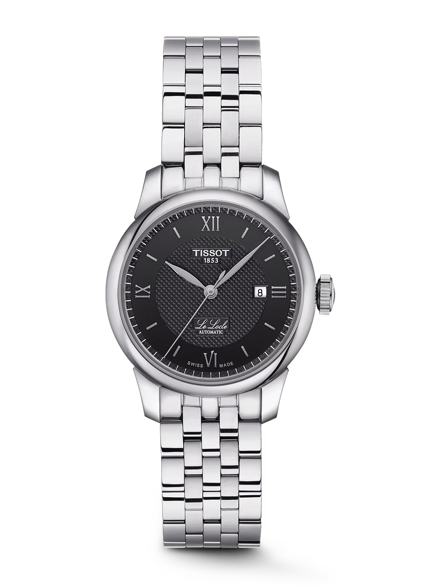 Đồng hồ Nữ Tissot T006.207.11.058.00