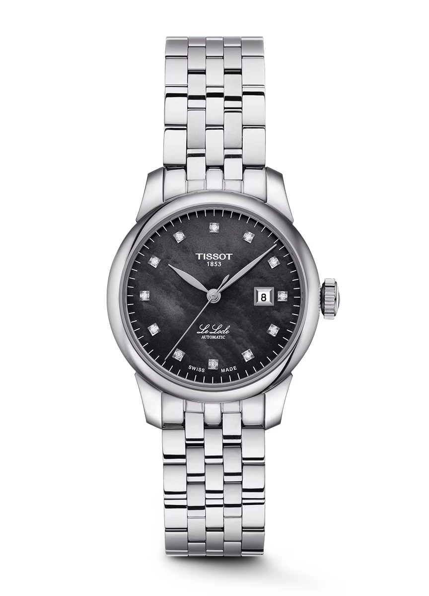 Đồng hồ Nữ Tissot T006.207.11.126.00