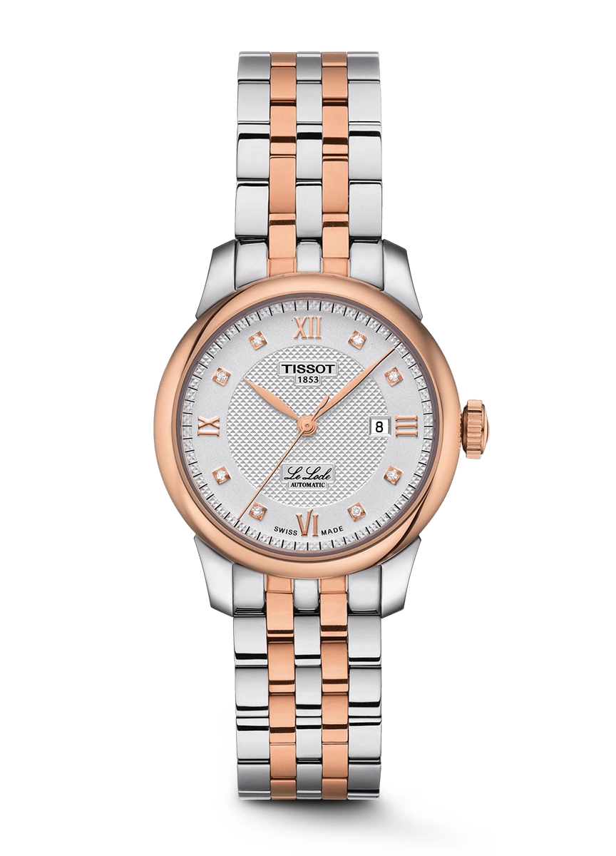 Đồng hồ Nữ Tissot T006.207.22.036.00