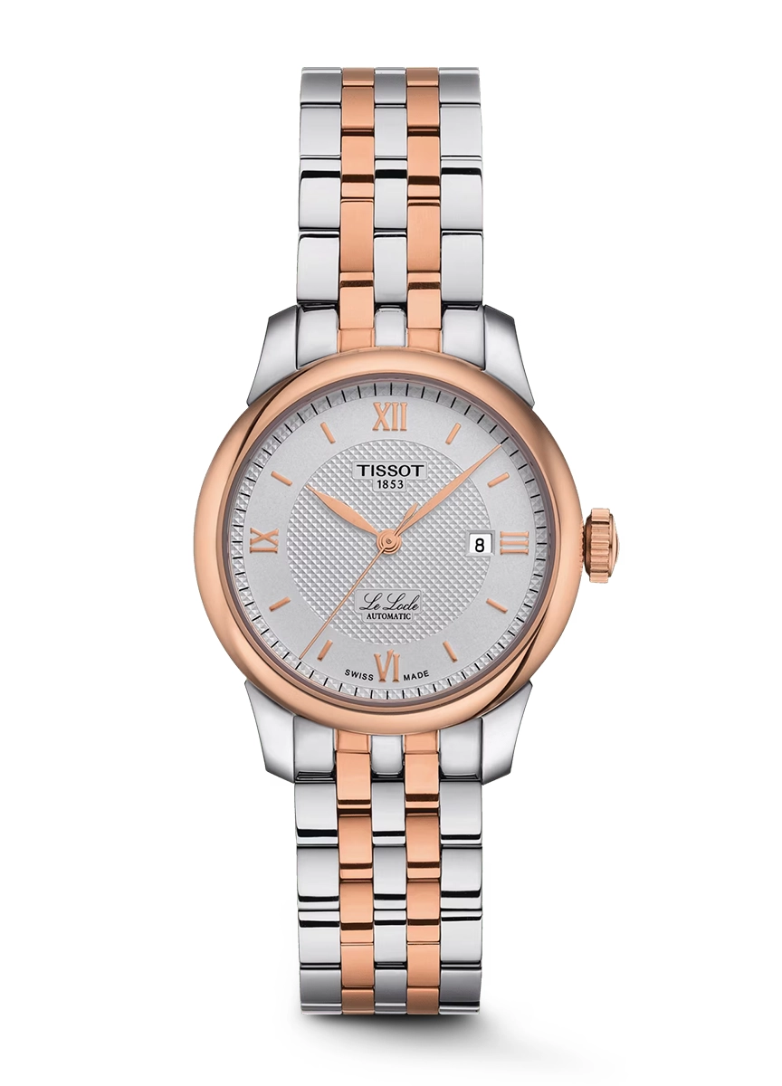 Đồng hồ Nữ Tissot T006.207.22.038.00