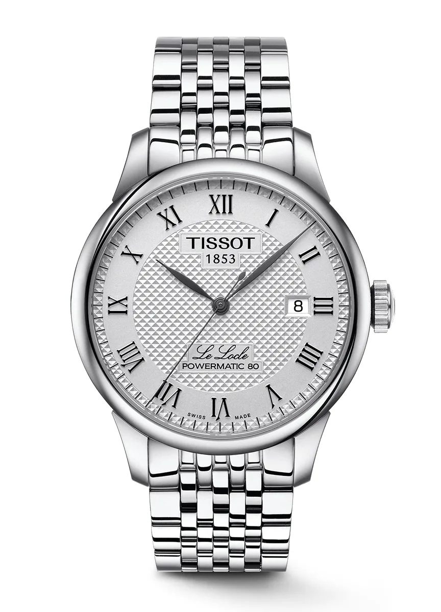 Đồng hồ Nam Tissot T006.407.11.033.00