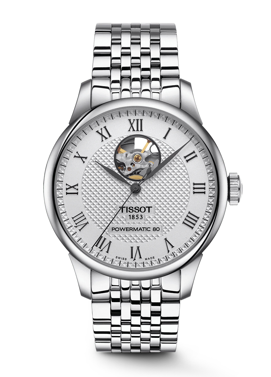 Đồng hồ Nam Tissot T006.407.11.033.02