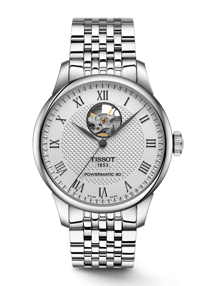 Đồng hồ Nam Tissot T006.407.11.033.02