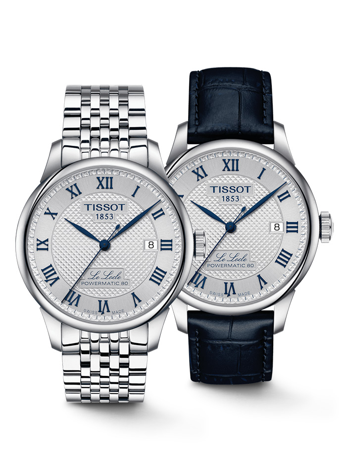 Đồng hồ Nam Tissot T006.407.11.033.03