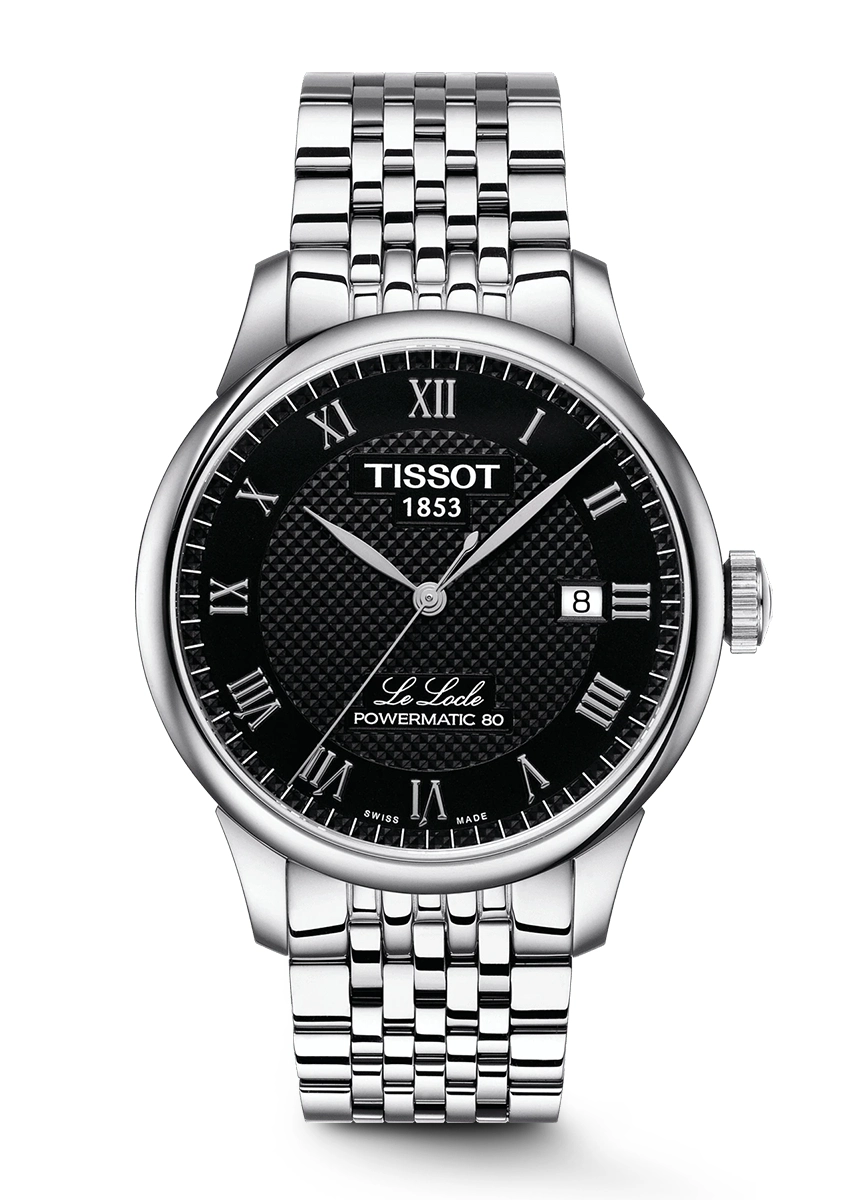 Đồng hồ Nam Tissot T006.407.11.053.00