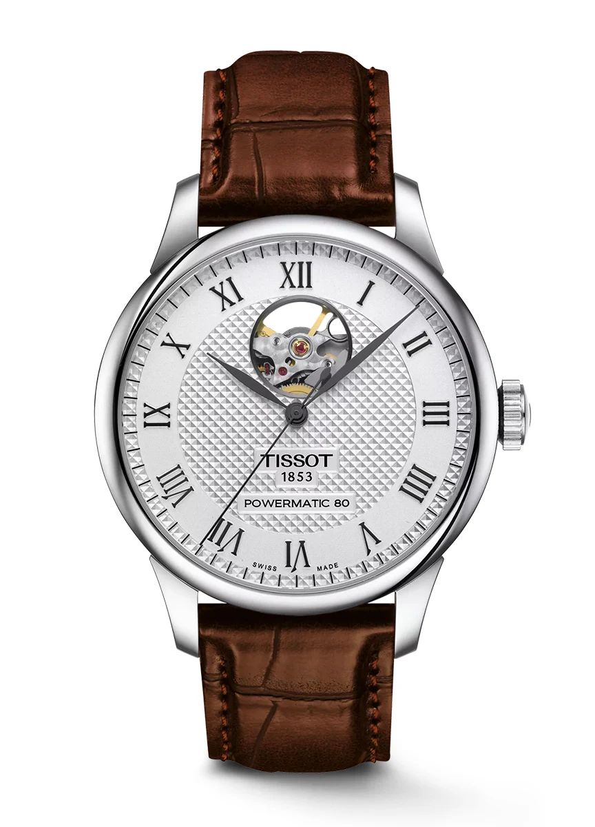 Đồng hồ Nam Tissot T006.407.16.033.01