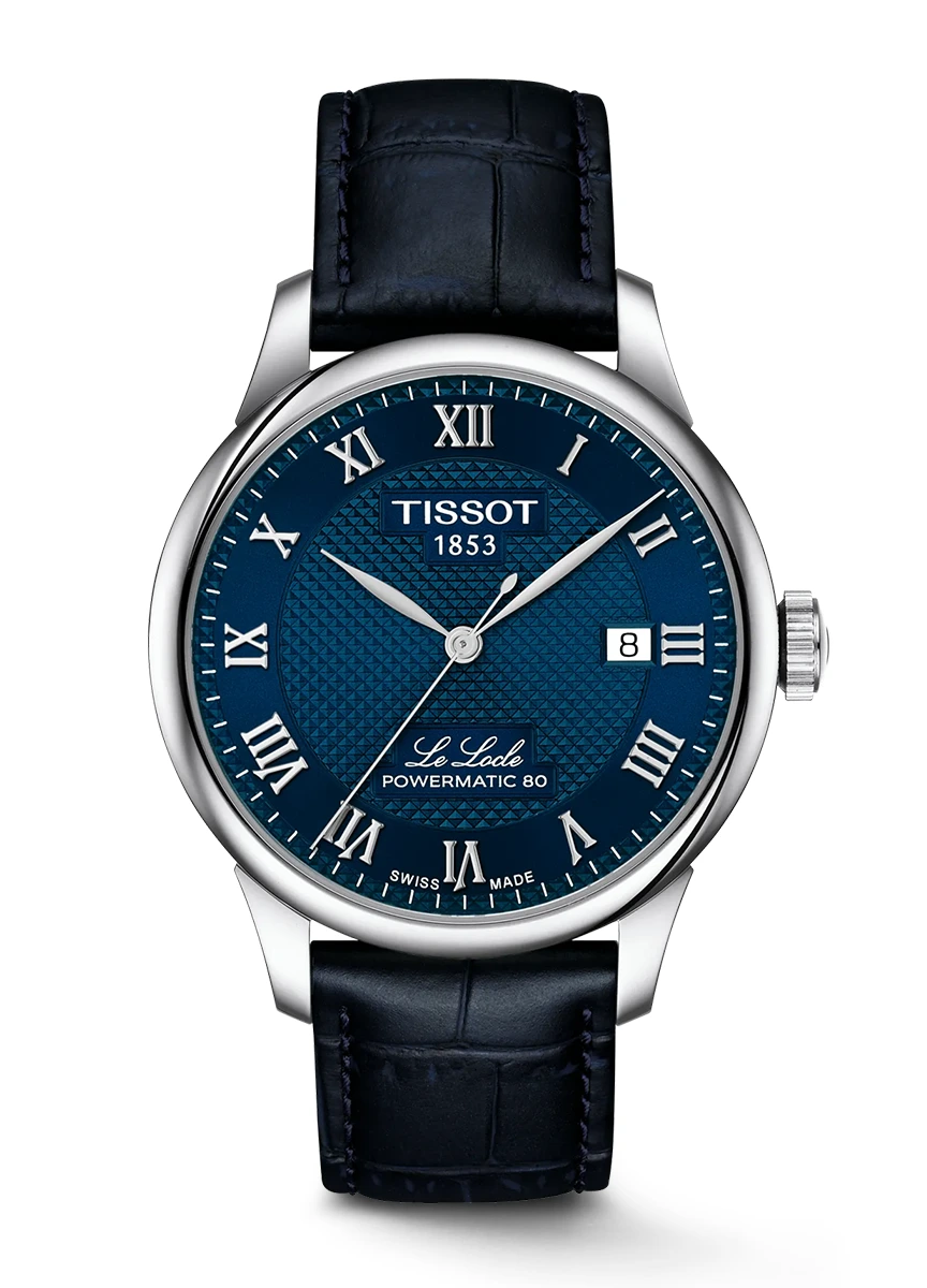 Đồng hồ Nam Tissot T006.407.16.043.00