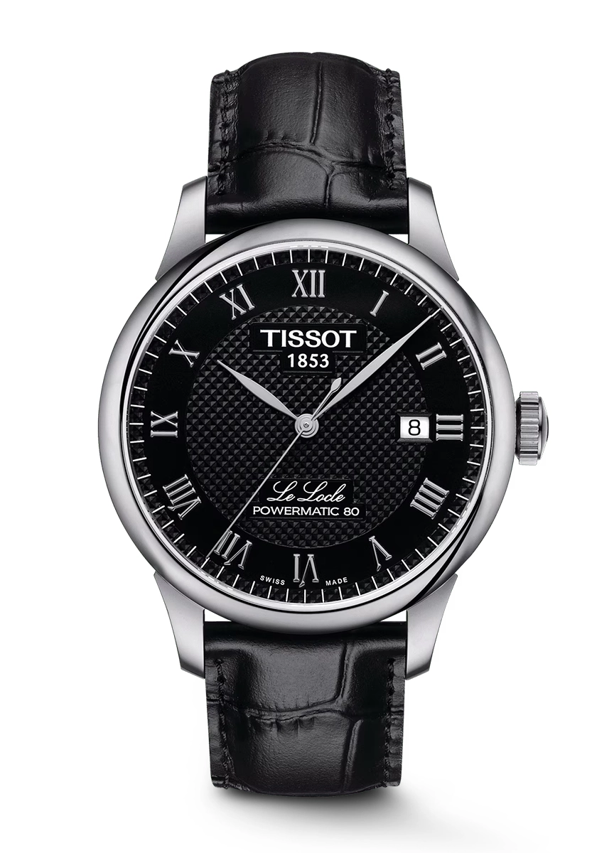 Đồng hồ Nam Tissot T006.407.16.053.00