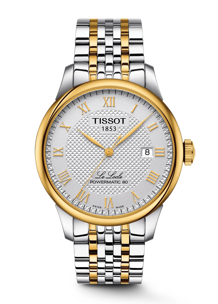 Đồng hồ Nam Tissot T006.407.22.033.01