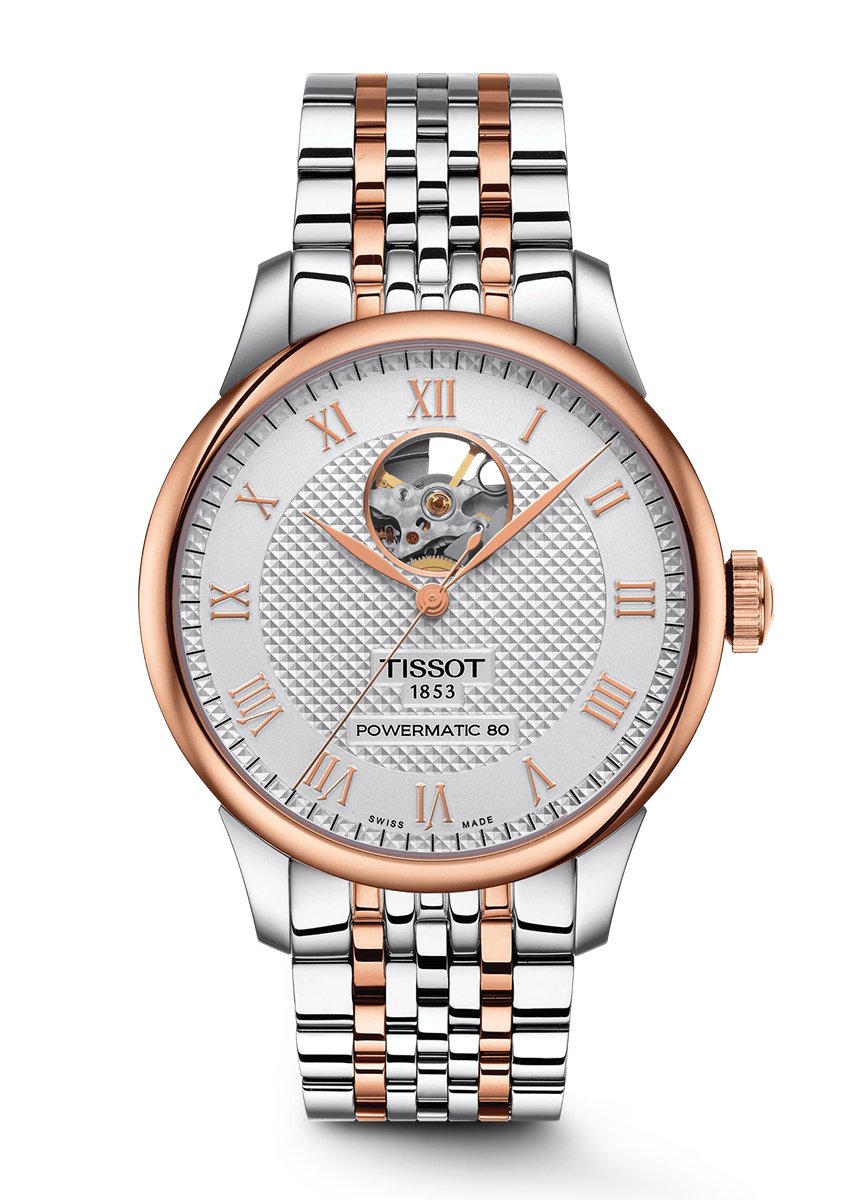 Đồng hồ Nam Tissot T006.407.22.033.02